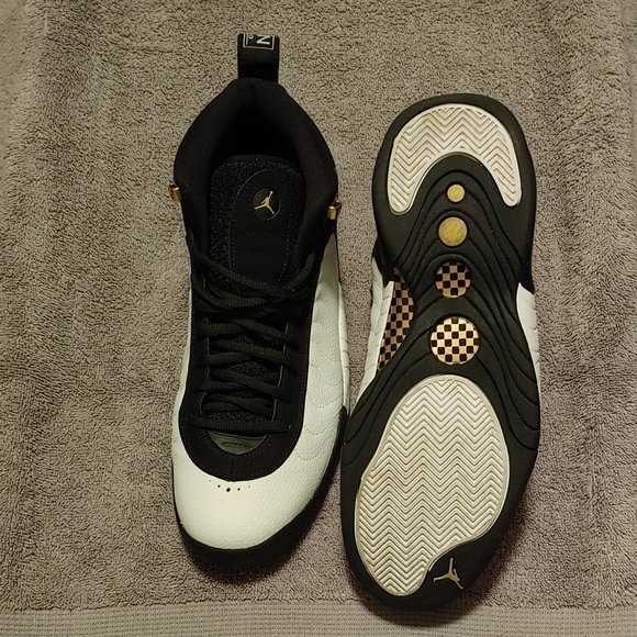 Jordan Jumpman Pro OG 'Taxi' - Picture 5 of 7